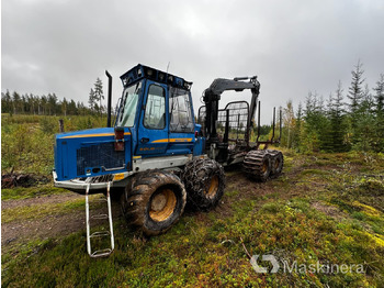 Forwarder Rottne F12S Skotare Rottne Solid F12S: picture 2