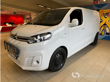 Small van CITROËN Jumpy