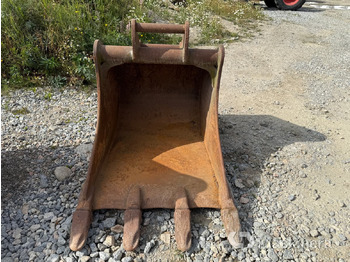 Excavator bucket SMP