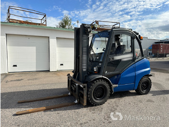 Diesel forklift LINDE H50
