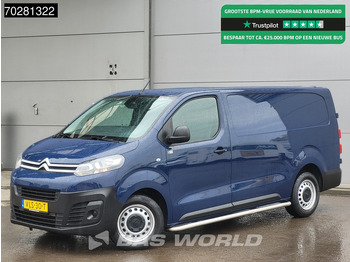 Small van CITROËN Jumpy