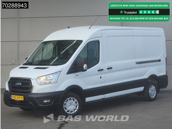 Small van FORD Transit