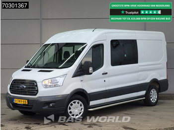 Small van FORD Transit