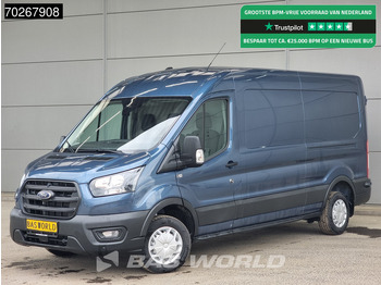 Small van FORD Transit
