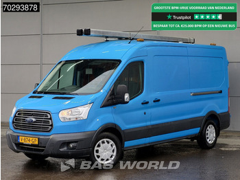 Panel van FORD Transit