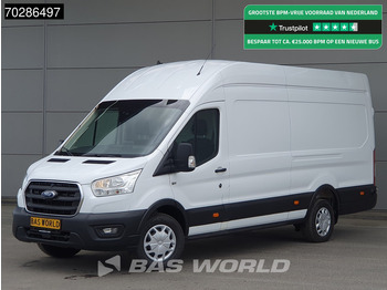 Panel van FORD Transit