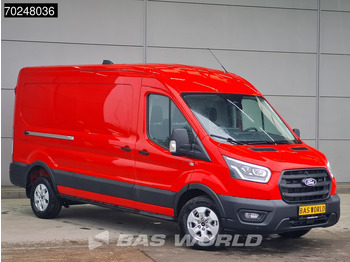 New Panel van Ford Transit 165pk Automaat Limited L3H2 Nwe model! Xenon Airco Cruise CarPlay Camera Parkeersensoren Airco Cruise control: picture 3