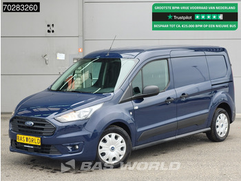 Small van FORD Transit Connect