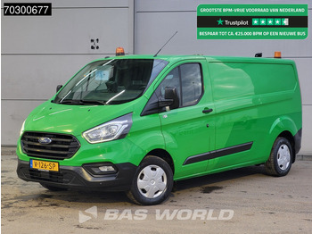 Small van FORD Transit