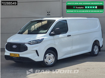 Small van FORD Transit