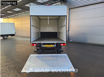 Box van Iveco Daily 35C16 Laadklep Dubbellucht Bakwagen 160PK Airco Euro6 Meubelbak Koffer Airco: picture 3