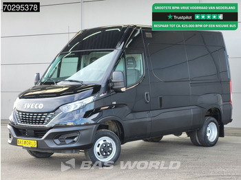 Panel van IVECO Daily 35c18