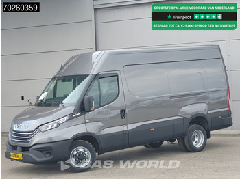 Panel van IVECO Daily 35c21