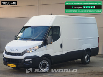 Panel van IVECO Daily