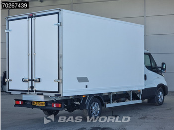 Iveco Daily 35S18 3.0L Koelwagen Vriezer Thermoking V-200 MAX 220V stekker -18 LED Navi Airco ACC Koel Koeler Kühler Bakwagen Kühlwagen Kühl leasing Iveco Daily 35S18 3.0L Koelwagen Vriezer Thermoking V-200 MAX 220V stekker -18 LED Navi Airco ACC Koel Koeler Kühler Bakwagen Kühlwagen Kühl: picture 5