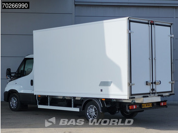 Iveco Daily 35S18 3.0L Koelwagen Vriezer Thermoking V-200 MAX 220V stekker -18 LED Navi Airco ACC Koel Koeler Kühler Kühlwagen Bakwagen Kühl leasing Iveco Daily 35S18 3.0L Koelwagen Vriezer Thermoking V-200 MAX 220V stekker -18 LED Navi Airco ACC Koel Koeler Kühler Kühlwagen Bakwagen Kühl: picture 2