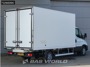 Iveco Daily 35S18 3.0L Koelwagen Vriezer Thermoking V-200 MAX 220V stekker -18 LED Navi Airco ACC Koel Koeler Kühler Kühlwagen Bakwagen Kühl leasing Iveco Daily 35S18 3.0L Koelwagen Vriezer Thermoking V-200 MAX 220V stekker -18 LED Navi Airco ACC Koel Koeler Kühler Kühlwagen Bakwagen Kühl: picture 5