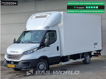 Refrigerated van IVECO Daily 35s18