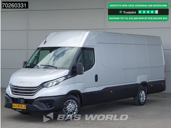 Panel van IVECO Daily 35s21