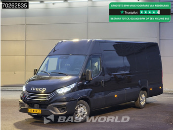 Panel van IVECO Daily 35s21