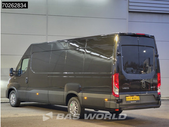 New Panel van Iveco Daily 35S21 210PK 3.0L Automaat 2025 model L3H2 ACC LED CarPlay Velgen Camera 16m3 Airco: picture 5