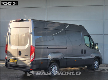New Panel van Iveco Daily 35S21 3.0L Automaat L2H2 210PK 2025-Model 3,5t Trekgewicht ACC LED Navi LM-Velgen Camera Euro6 L2 12m3 Airco: picture 5