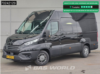Panel van IVECO Daily 35s21