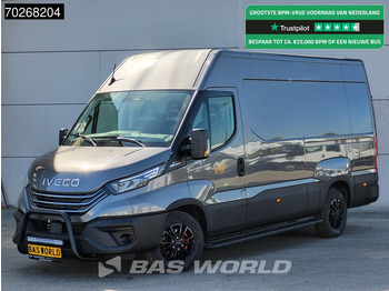 Panel van IVECO Daily 35s21