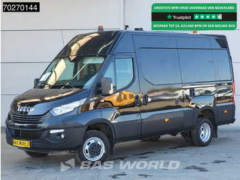 Panel van IVECO Daily 50c18