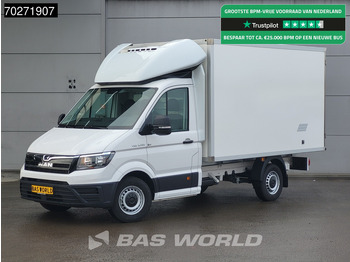 Refrigerated van MAN TGE 3.140