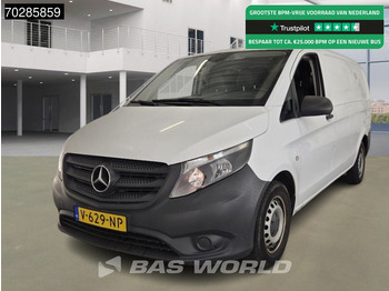 Small van MERCEDES-BENZ Sprinter