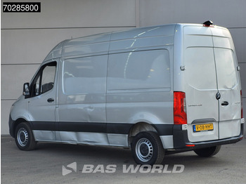Small van Mercedes-Benz Sprinter 214 CDI Automaat L2H2 Airco Cruise Camera Parkeersensoren MBUX Euro6 L2 12m3 Airco Cruise control: picture 2