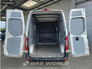 Small van Mercedes-Benz Sprinter 214 CDI Automaat L2H2 Airco Cruise Camera Parkeersensoren MBUX Euro6 L2 12m3 Airco Cruise control: picture 3