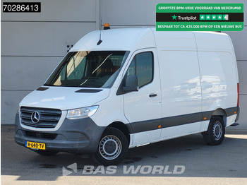 Panel van MERCEDES-BENZ Sprinter 314