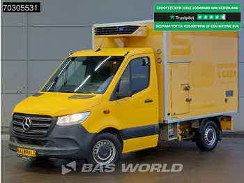 Refrigerated van MERCEDES-BENZ Sprinter 314