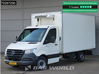 Refrigerated van MERCEDES-BENZ Sprinter 314