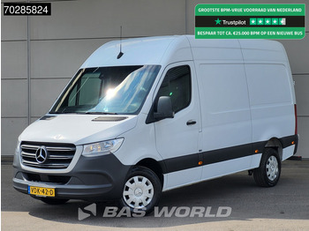 Refrigerated van MERCEDES-BENZ Sprinter 314