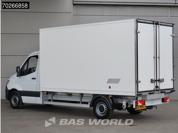 Refrigerated van Mercedes-Benz Sprinter 315 CDI Koelwagen Achterdeuren Thermo King C-250 Airco MBUX Koel Koeler Kühl Kühler Kühlwagen Kühlkoffer 17m3 Airco: picture 2