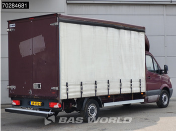 Box van Mercedes-Benz Sprinter 315 CDI Schuifzeilen Bakwagen Lat om Lat APK 11-2025 Meubelbak Koffer Schuifzeil Zeilenwagen Zeilen 20m3: picture 2