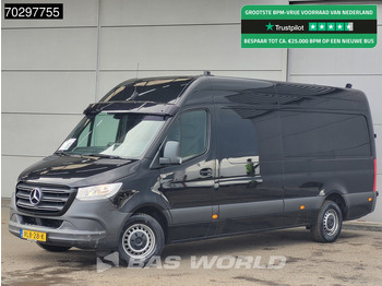 Panel van MERCEDES-BENZ Sprinter 316