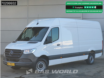 Panel van MERCEDES-BENZ Sprinter 317