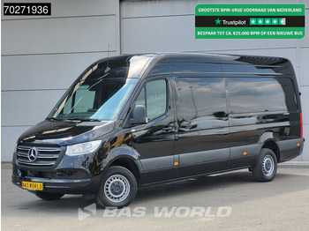 Panel van MERCEDES-BENZ Sprinter 317
