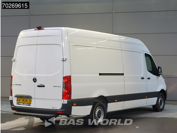 Panel van Mercedes-Benz Sprinter 319 CDI Automaat 190PK L3H2 Airco Cruise Camera MBUX CarPlay Euro6 L2 14m3 Airco Cruise control: picture 3