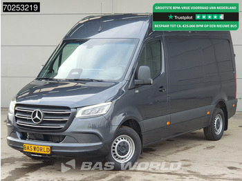 Panel van MERCEDES-BENZ Sprinter 319