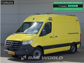 Ambulance MERCEDES-BENZ Sprinter 319