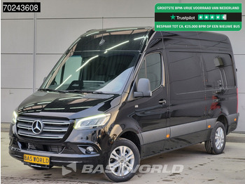 Panel van MERCEDES-BENZ Sprinter 319
