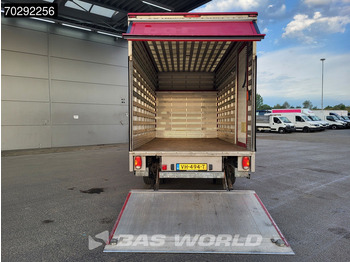 Box van Mercedes-Benz Sprinter 513 CDI NL Bakwagen Laadklep Zijdeur Meubelbak Koffer LBW 19m3: picture 3