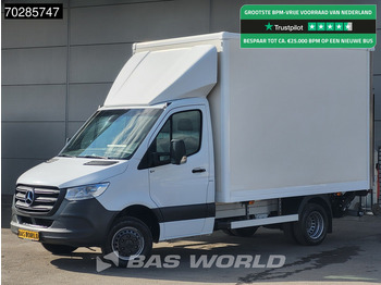 Box van MERCEDES-BENZ Sprinter 514