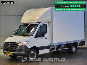 Box van MERCEDES-BENZ Sprinter 514