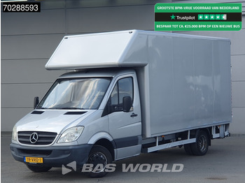 Box van MERCEDES-BENZ Sprinter 515
